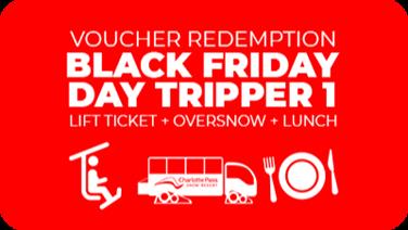 Image for: Black Friday - Day Tripper 1 